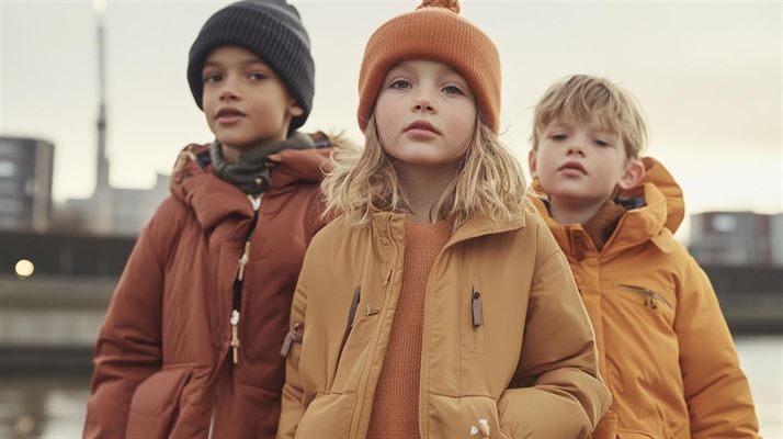 Liewood - stilfuldt og bæredygtigt design til børn