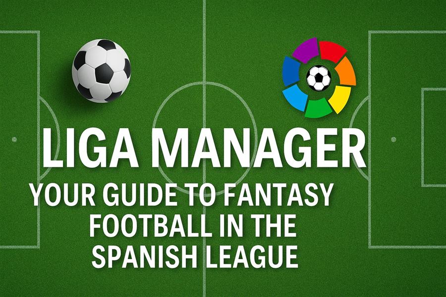 Liga manager - din guide til fantasy fodbold i den spanske liga