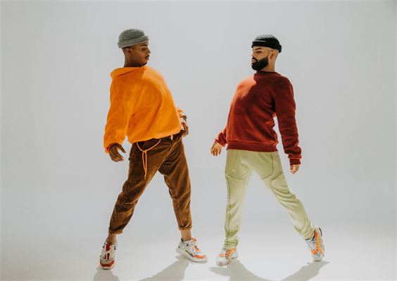 Jack og jones junior - stilfuldt og komfortabelt tøj til alle aldre