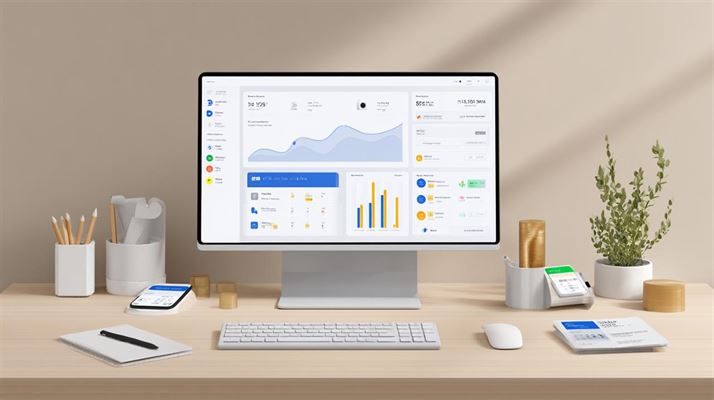 Lønsystem til store virksomheder - hvordan vælger du det rette?