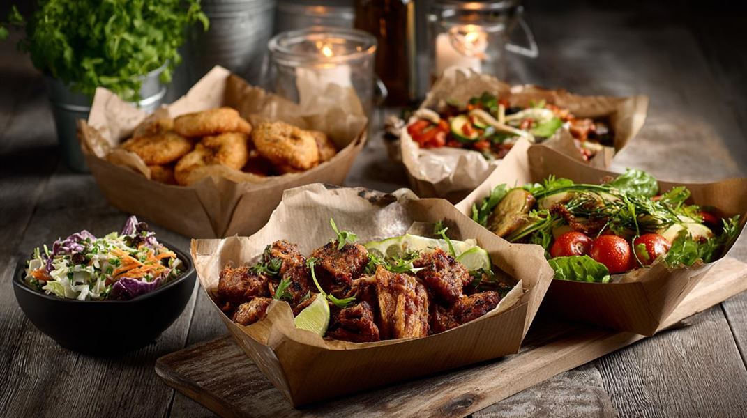 Silkeborg mad ud af huset - den perfekte løsning til enhver lejlighed