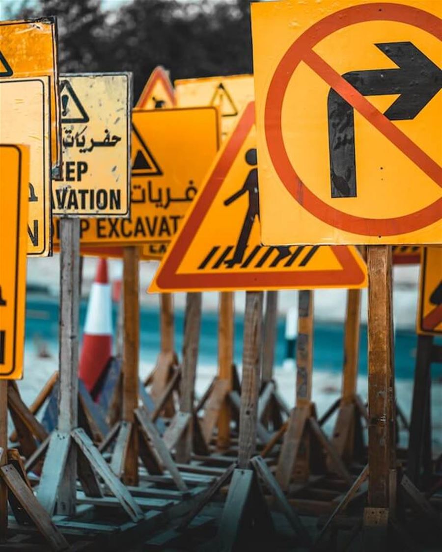 Vigtigheden af Værnemidler til Beskyttelse